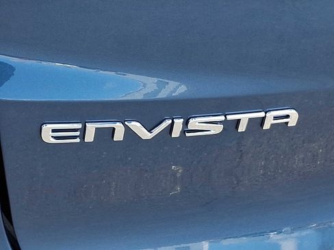 New 2026 Buick Envista Sport Touring image 21