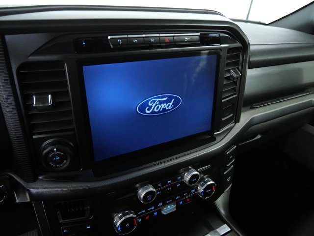 Certified 2024 Ford F150 Lariat w/ Equipment Group 502A High AWD/4WD image 22