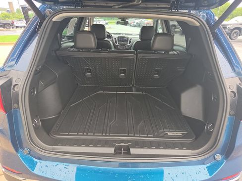 Certified 2021 Chevrolet Equinox Premier AWD/4WD image 30