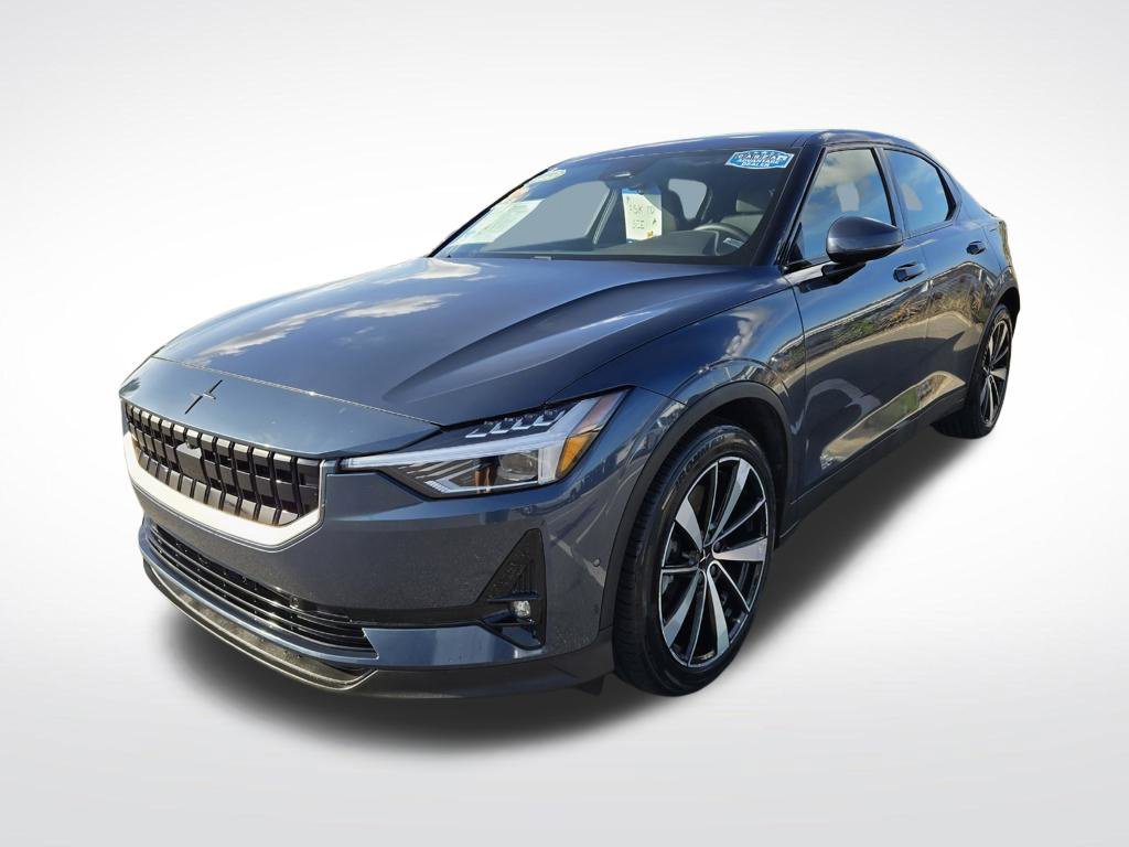 Used 2022 Polestar Polestar 2 w/ Plus Package AWD/4WD image 3