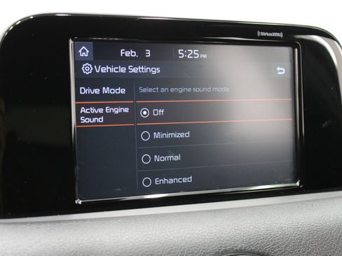 Used 2021 Kia Stinger GT image 58