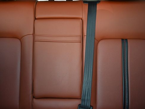 Used 2023 MAZDA CX-50 2.5 Turbo w/ Cargo Package image 11