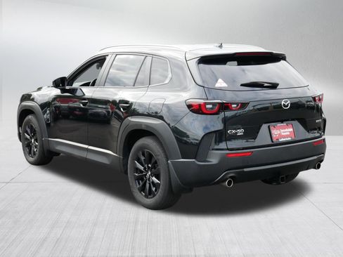Used 2024 MAZDA CX-50 AWD 2.5 S w/ Weather Package image 5