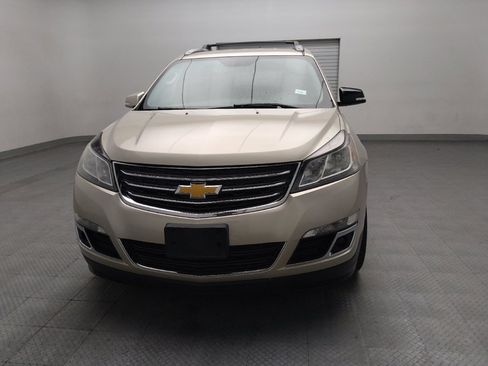 Used 2017 Chevrolet Traverse LT w/ Style and Technology Package FWD image 15