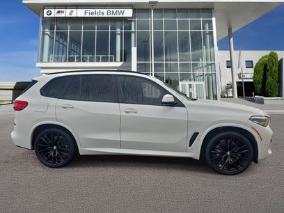Used 2020 BMW X5 sDrive40i w/ M Sport Package