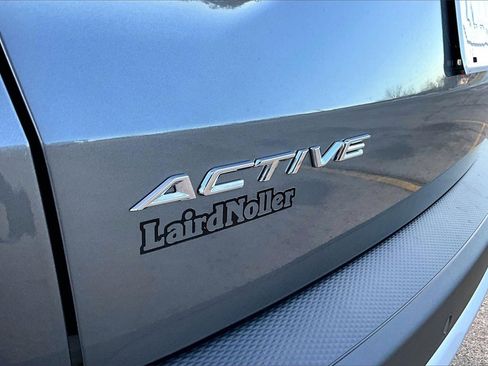 New 2026 Ford Escape Active w/ Active Premium Tech Pack image 10