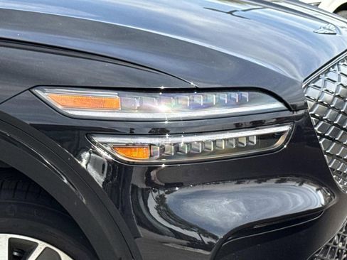 New 2026 Genesis Electrified GV70 image 14