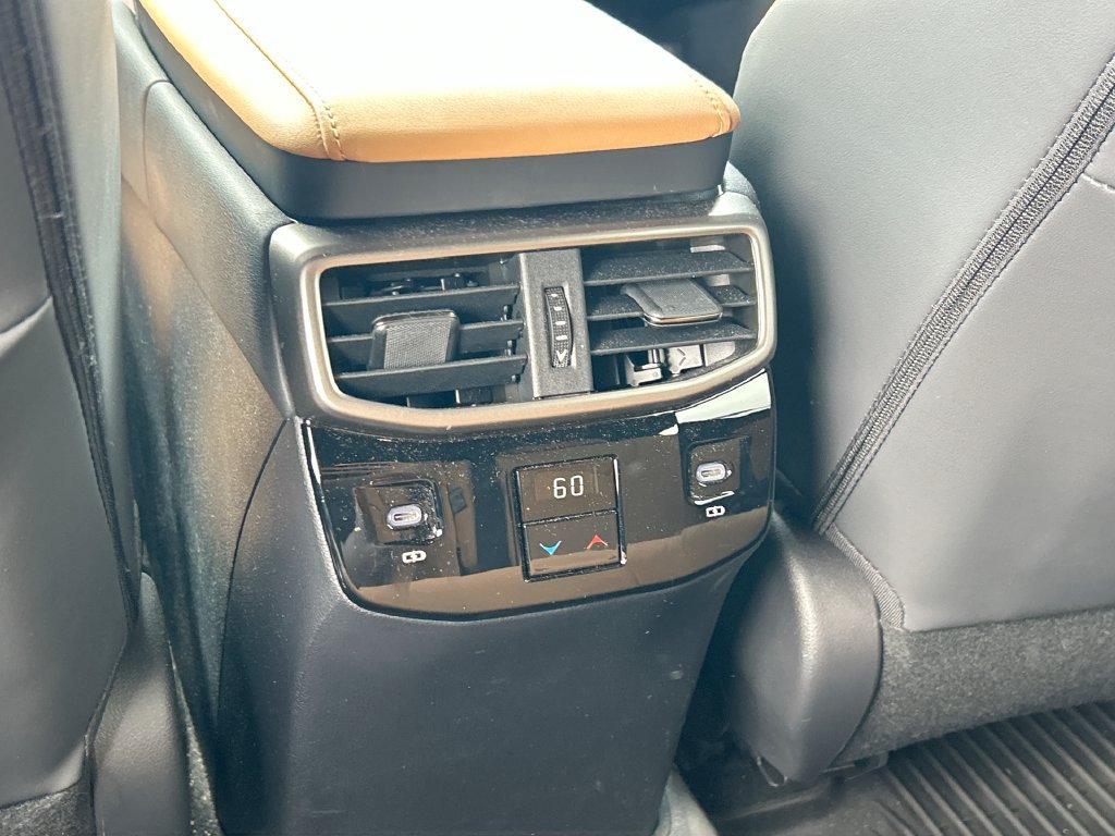 Used 2024 Lexus RX 350 Premium w/ Cold Area Package FWD image 28