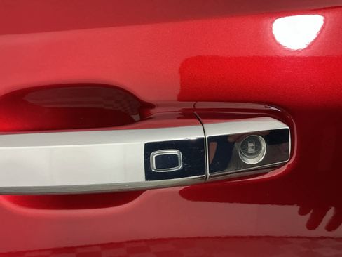 Used 2023 Chevrolet Silverado 1500 High Country w/ High Country Premium Package image 9