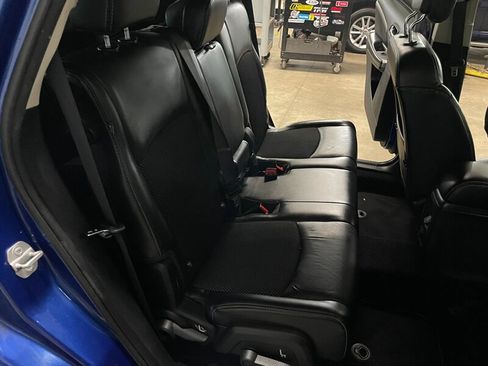 Used 2015 Dodge Journey Crossroad w/ Driver Convenience Group image 18