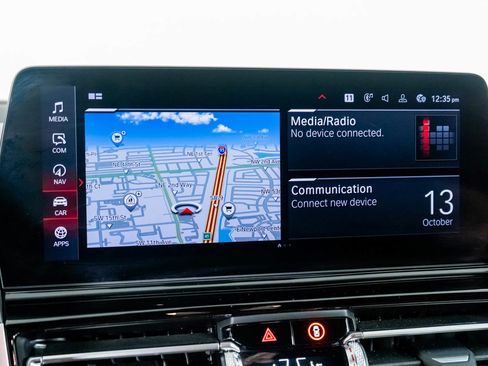 Used 2023 BMW M8 Competition w/ M Driver's Package image 25