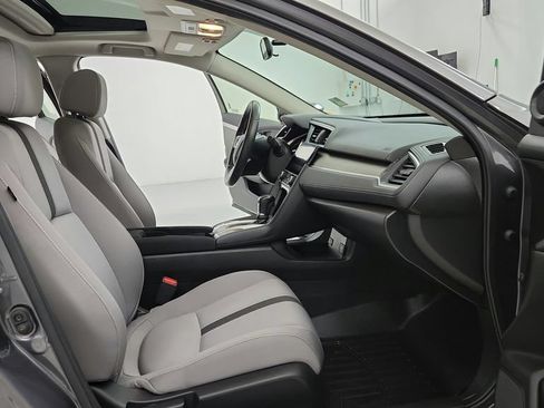 Used 2018 Honda Civic EX-T image 14