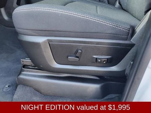 Used 2025 RAM 2500 Big Horn image 15