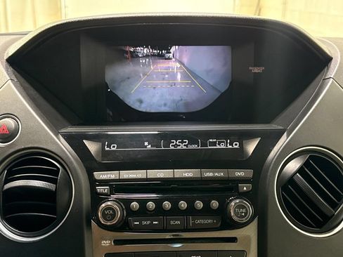 Used 2013 Honda Pilot Touring image 21