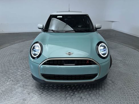 New 2026 MINI Cooper S FWD image 30