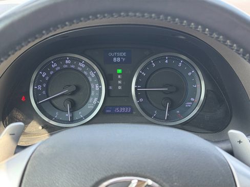 Used 2013 Lexus IS 250 AWD w/ Premium Pkg image 33