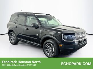 Used 2025 Ford Bronco Sport Big Bend AWD/4WD video 1