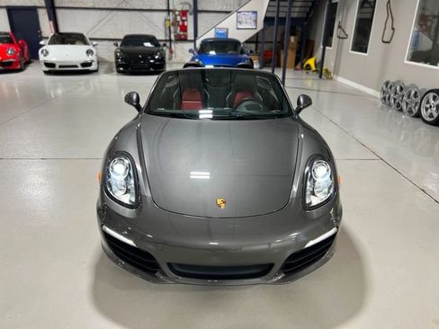 Used 2014 Porsche Boxster S image 85