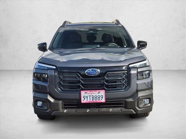 Certified 2026 Subaru Outback Limited AWD/4WD image 2