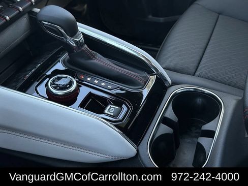 New 2026 GMC Canyon AT4X AWD/4WD image 14