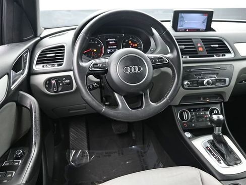 Used 2018 Audi Q3 2.0T Premium FWD image 20