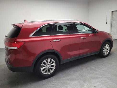 Used 2017 Kia Sorento LX w/ LX V6 Convenience Package FWD image 10