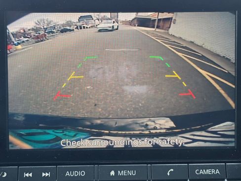 Used 2019 Nissan Altima 2.5 SR image 24