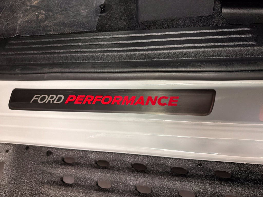 New 2026 Ford Ranger Raptor AWD/4WD image 31