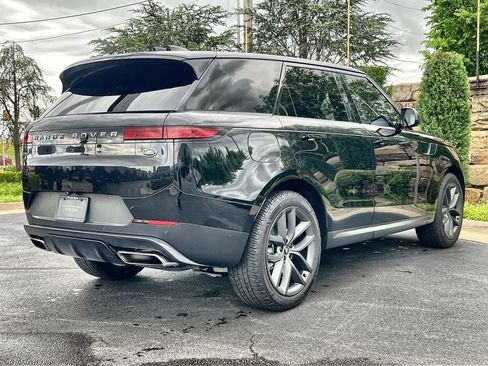 Certified 2023 Land Rover Range Rover Sport SE AWD/4WD image 5