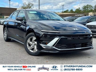 New 2026 Hyundai Sonata SE