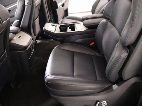 New 2025 Lincoln Navigator Reserve w/ Jet Appearance Package AWD/4WD image 12