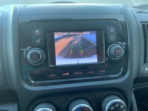 Used 2019 RAM ProMaster 1500 FWD image 17