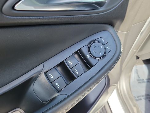 Used 2024 Buick Encore GX Sport Touring w/ Comfort Package FWD image 24