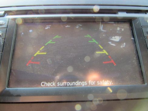 Used 2013 Nissan Xterra PRO-4X w/ Pro-4x Leather Pkg image 20