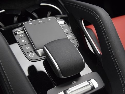 New 2026 Mercedes-Benz GLE 450 GLE 450 image 28