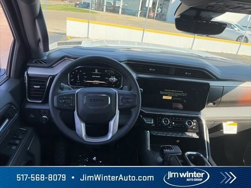 New 2026 GMC Sierra 1500 Denali w/ Denali Reserve Package AWD/4WD image 22