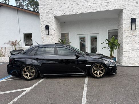 Used 2013 Subaru Impreza WRX Limited image 20
