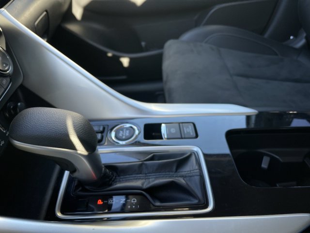 Used 2026 Mitsubishi Eclipse Cross SE AWD/4WD image 19
