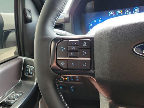 Used 2026 Ford F150 Platinum w/ Equipment Group 702A High AWD/4WD image 21