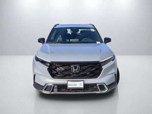 New 2026 Honda CR-V Sport Touring image 2