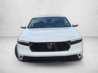 Certified 2026 Honda Accord EX-L video 2