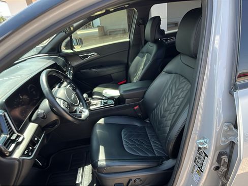 Used 2024 Kia Sportage X-Pro Prestige AWD/4WD image 10