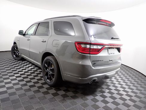 New 2026 Dodge Durango GT image 12