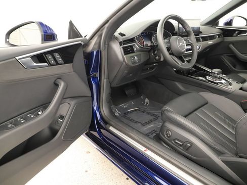 Certified 2023 Audi A5 2.0T Premium w/ Convenience Package AWD/4WD image 14