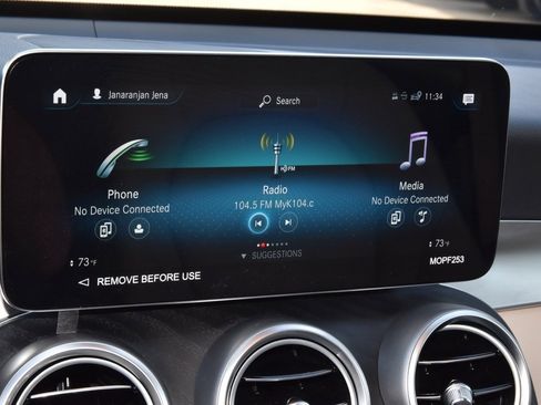 Used 2022 Mercedes-Benz GLC 300 image 27