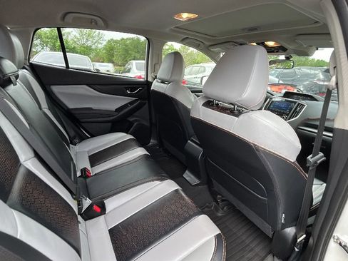 Used 2021 Subaru Crosstrek 2.5i Limited w/ Moonroof Package 2 image 40