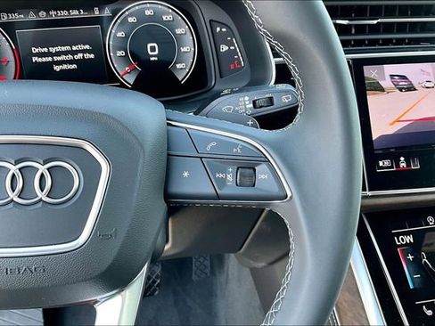 New 2026 Audi Q7 3.0T Premium Plus image 21
