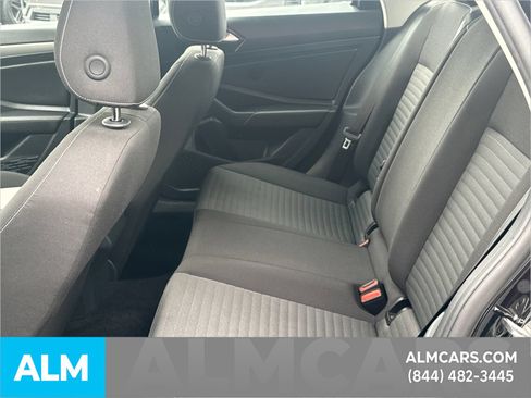 Used 2024 Volkswagen Jetta S FWD image 23