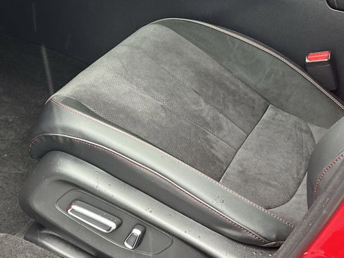 New 2025 Acura ADX A-Spec image 7