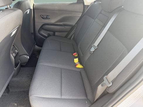 Used 2026 Hyundai Kona SEL Sport FWD image 26